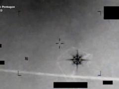 New UFO files released