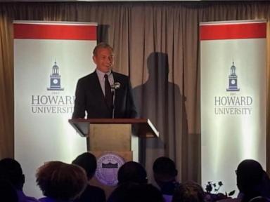 Strategic Signaling and Institutional Alignment The Bob Iger Howard University Doctorate