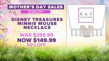 VIDEO: Last-minute Mother's Day gifts