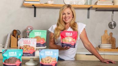A story of love and cookies