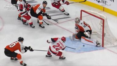 Teams looking to pull ahead in the NBA and NHL 