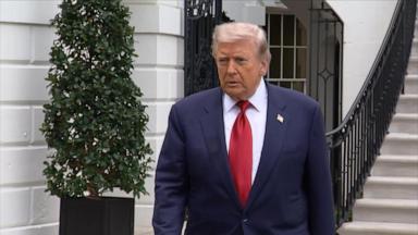 Pending decision from Iran on the latest peace proposal
