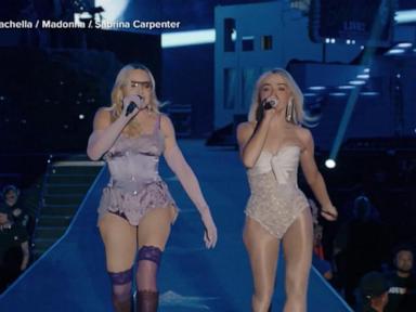 Generational Arbitrage: The Strategic Mechanics Behind the Madonna and Sabrina Carpenter Hot 100 Debut