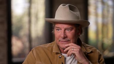 VIDEO: Ty Pennington raises awareness for chronic lung condition