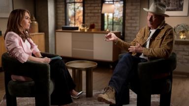 VIDEO: Ty Pennington opens up about health diagnosis