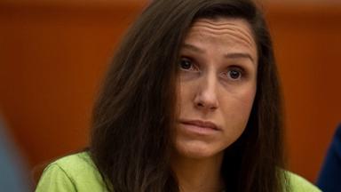 VIDEO: Kouri Richins sentenced to life without parole