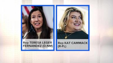 VIDEO: Bipartisan push to combat sexual misconduct in Congress