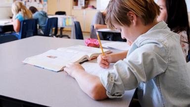 VIDEO: Report finds ‘learning recession’ at US schools