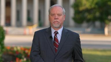 VIDEO: Lead prosecutor reacts after Murdaugh convictions overturned