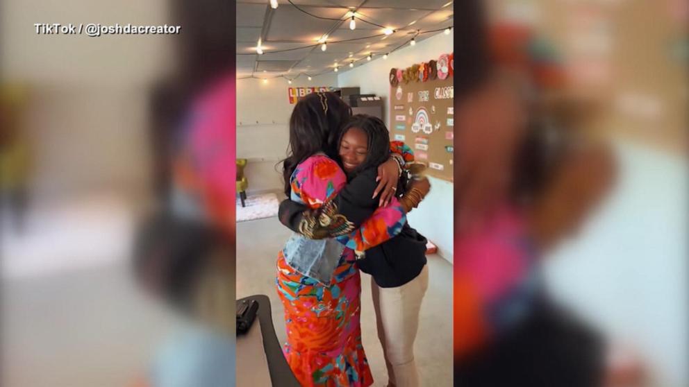 VIDEO: Social media loving the heartfelt videos for the end of the school year