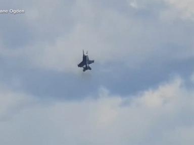 The Real Reason Air Show Collisions Keep Happening And How To Fix It