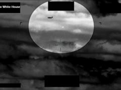 Pentagon to release new UFO videos