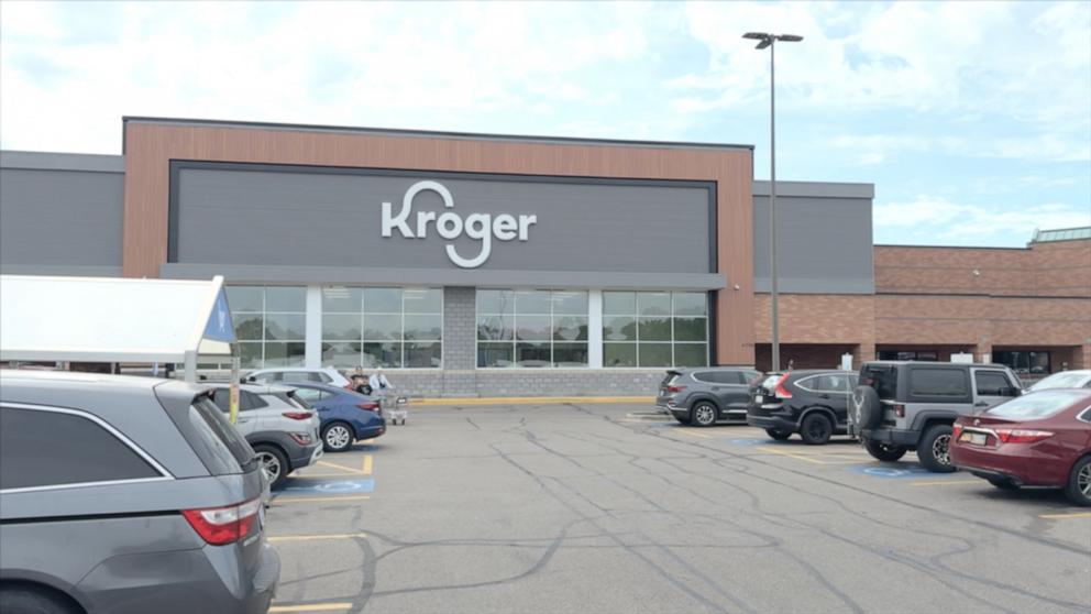 VIDEO: Kroger promises to lower prices