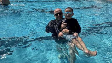 Parent shares warning signs after child’s stroke