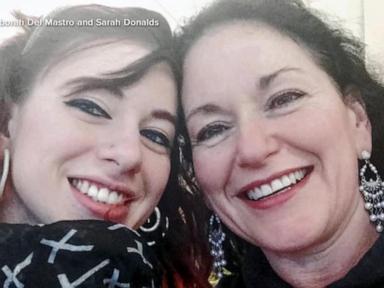 WATCH:  Mom says she lost $5K in AI scam with daughter’s voice