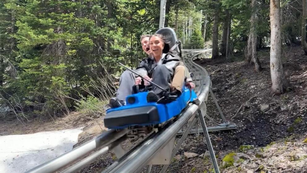 VIDEO: ‘GMA’ explores the beauty of Utah