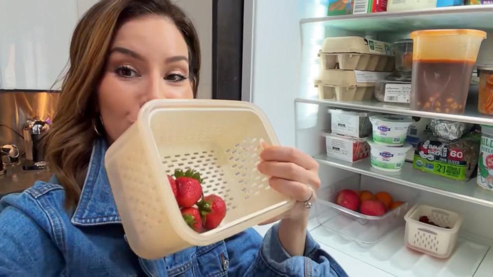 VIDEO: Grocery hacks to help you save money