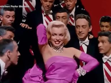 WATCH:  Marilyn Monroe's lasting impact on Hollywood