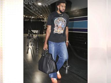 WATCH:  Countdown to NBA Finals: Spurs to face Knicks
