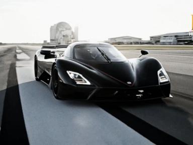 WATCH:  Preview of 'History's Greatest Machines'