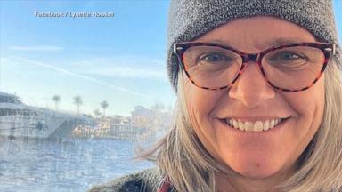 VIDEO: Coast Guard searches for clues in Bahamas disappearance