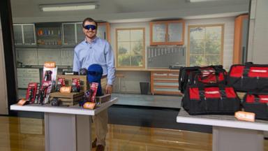 VIDEO: Father’s Day gift ideas for DIY dads