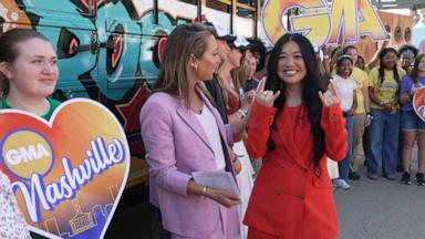 VIDEO: Sherry Cola talks 'Camp Rock 3'