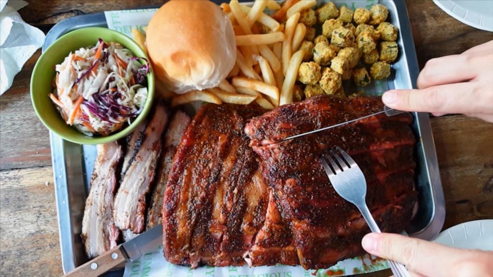 VIDEO: Famed Texas BBQ spots’ closures highlight rising beef prices
