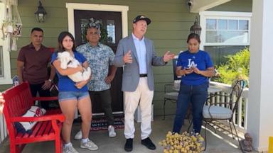 VIDEO: Raman advances, Pratt eliminated in LA mayoral race