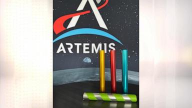 VIDEO: Countdown to Artemis III crew announcement