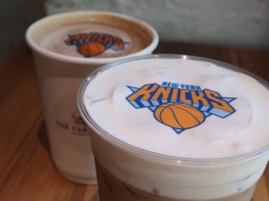 Why Going Viral for Sports Fandom is a Death Sentence for Independent Coffee Shops