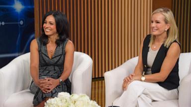 VIDEO: What women should know about menopause and heart health
