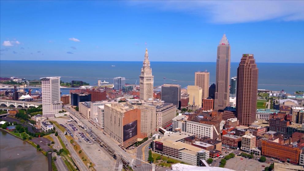 VIDEO: Homeowners move to the Midwest seeking affordability
