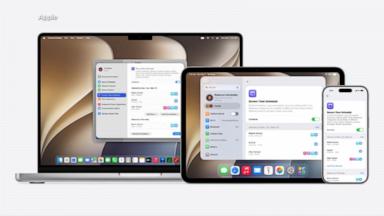VIDEO: Apple unveils major overhaul to parental controls