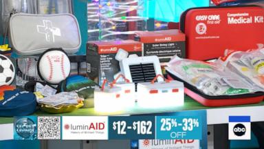 VIDEO: ABC Secret Savings: Summer fun outdoors