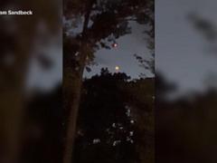 Pentagon releases additional UFO files