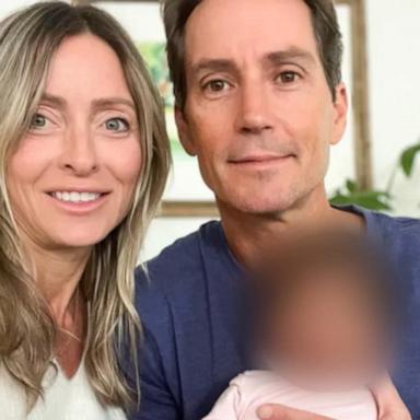 VIDEO: Custody agreement reached in IVF embryo mix-up