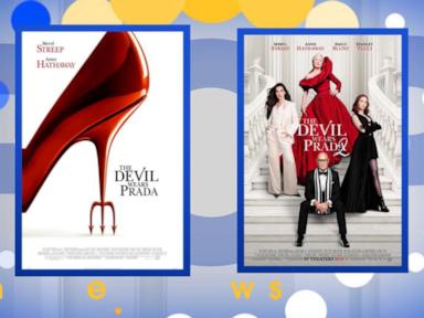 WATCH:  'Devil Wears Prada' franchise tops $1B at global box office