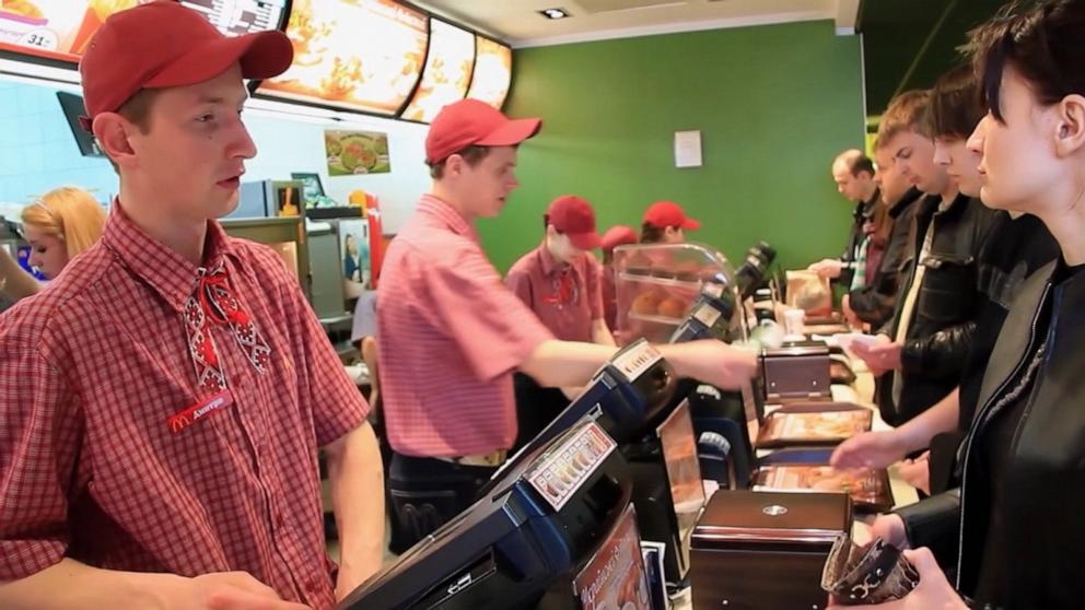 VIDEO: New challenges as teens look for summer jobs