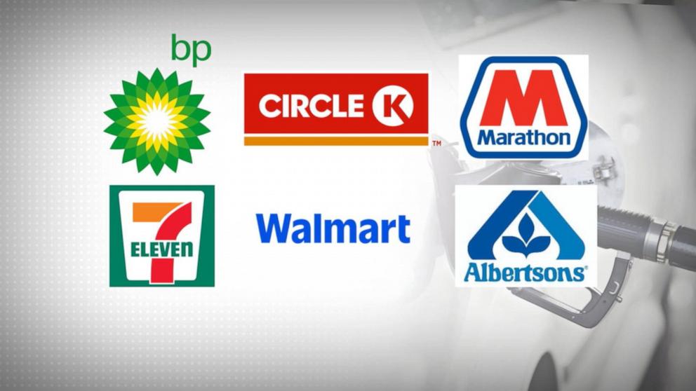 VIDEO: Drivers sue gas stations over alleged AI pricing