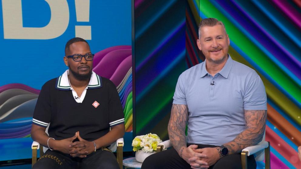 VIDEO: Covenant House CEO talks Strides for Pride