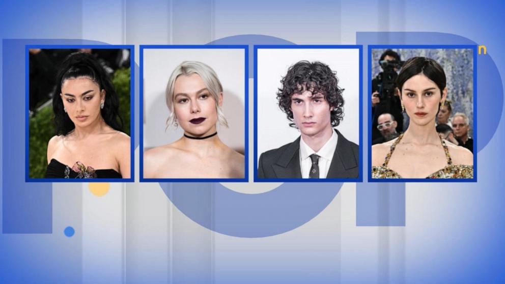 VIDEO: New music Friday heats up with fresh drops from pop’s biggest names