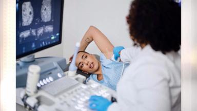 VIDEO: FDA approves new treatment for triple negative breast cancer