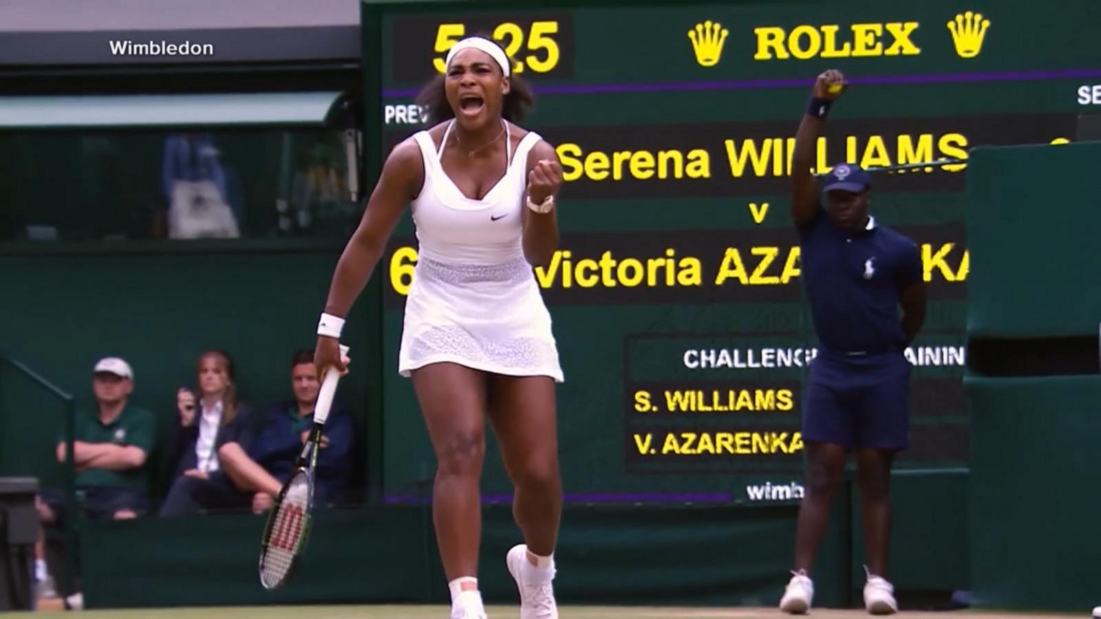 WATCH:  Wimbledon preview 2026