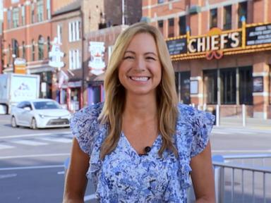 WATCH:  Nashville prepares for America’s 250th anniversary