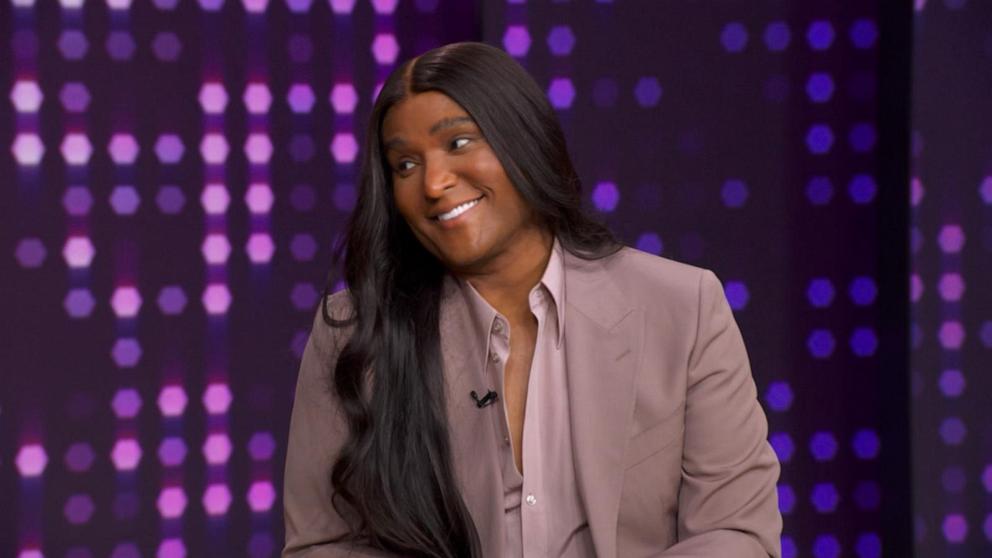 VIDEO: Law Roach talks new season of 'Project Runway'