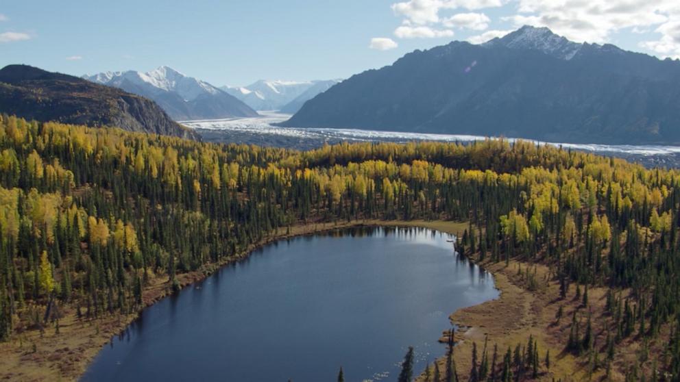VIDEO: Countdown to America 250: Alaska