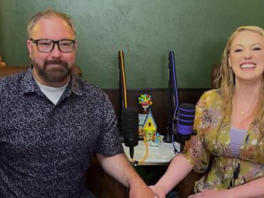 WATCH: Couple speaks out on wedding world-record attempts