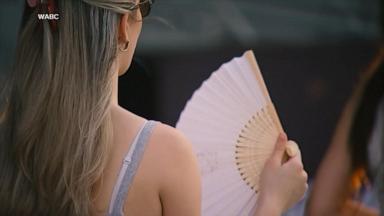 VIDEO: Tips to stay safe in extreme heat
