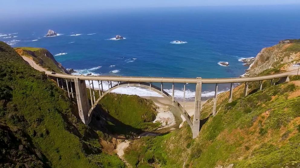 VIDEO: Travel + Leisure shares 50-state hot list